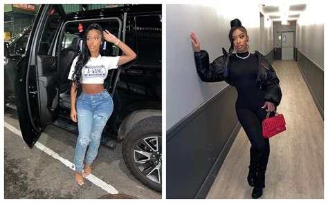 Bernice Burgos’ Children and Baby Daddy: Meet The Model